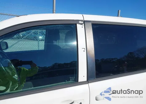 2013 Dodge Grand Caravan Se z USA, uszkodzony, nr VIN 2C4RDGBG5DR762556